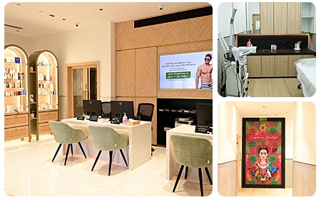 Ageless Clinic Lower Parel