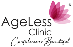 Ageless Logo