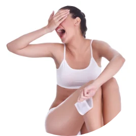 Epilator Painfull