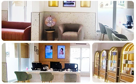 Ageless Clinic Powai