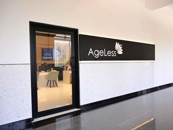 Ageless Clinic Lower Parel