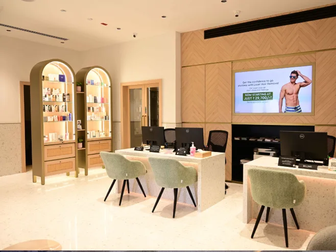 Ageless Clinic Lower Parel