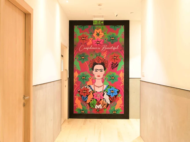 Ageless Clinic ower Parel
