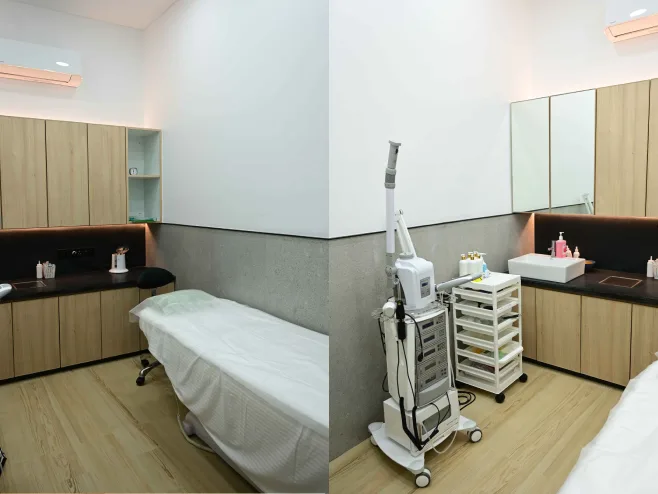 Ageless Clinic Lower Parel