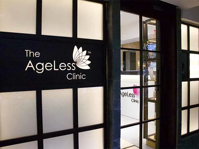 Ageless Clinic malabar-hill