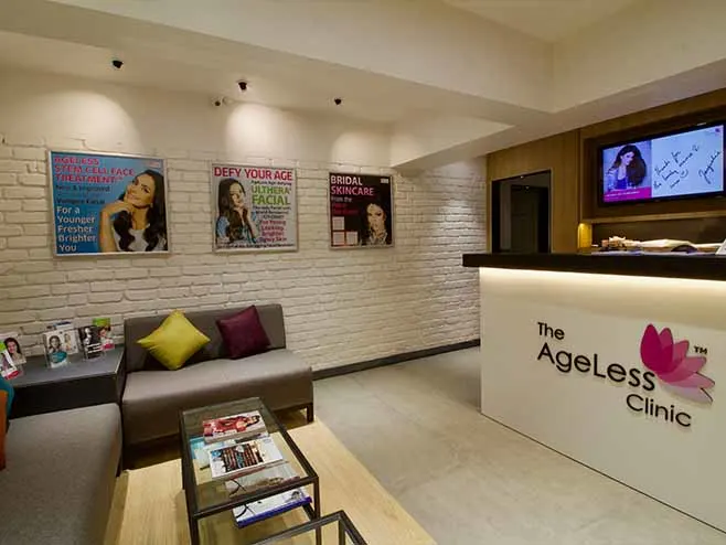 Ageless Clinic  malabar-hill