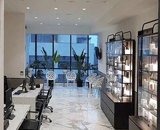 Ageless Clinic Santacruz
