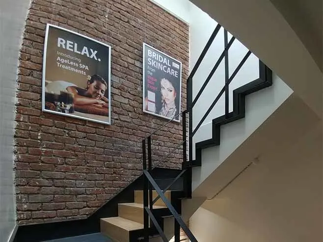 Ageless Clinic Lokhandwala
