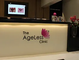 Ageless Clinic Lokhandwala